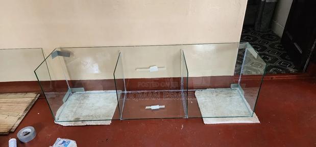 Constructions of Aquariums. - thumbnail 3