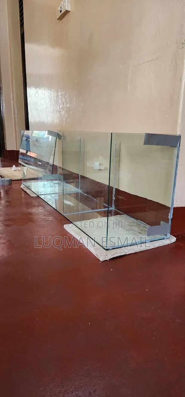 Constructions of Aquariums. - thumbnail 4