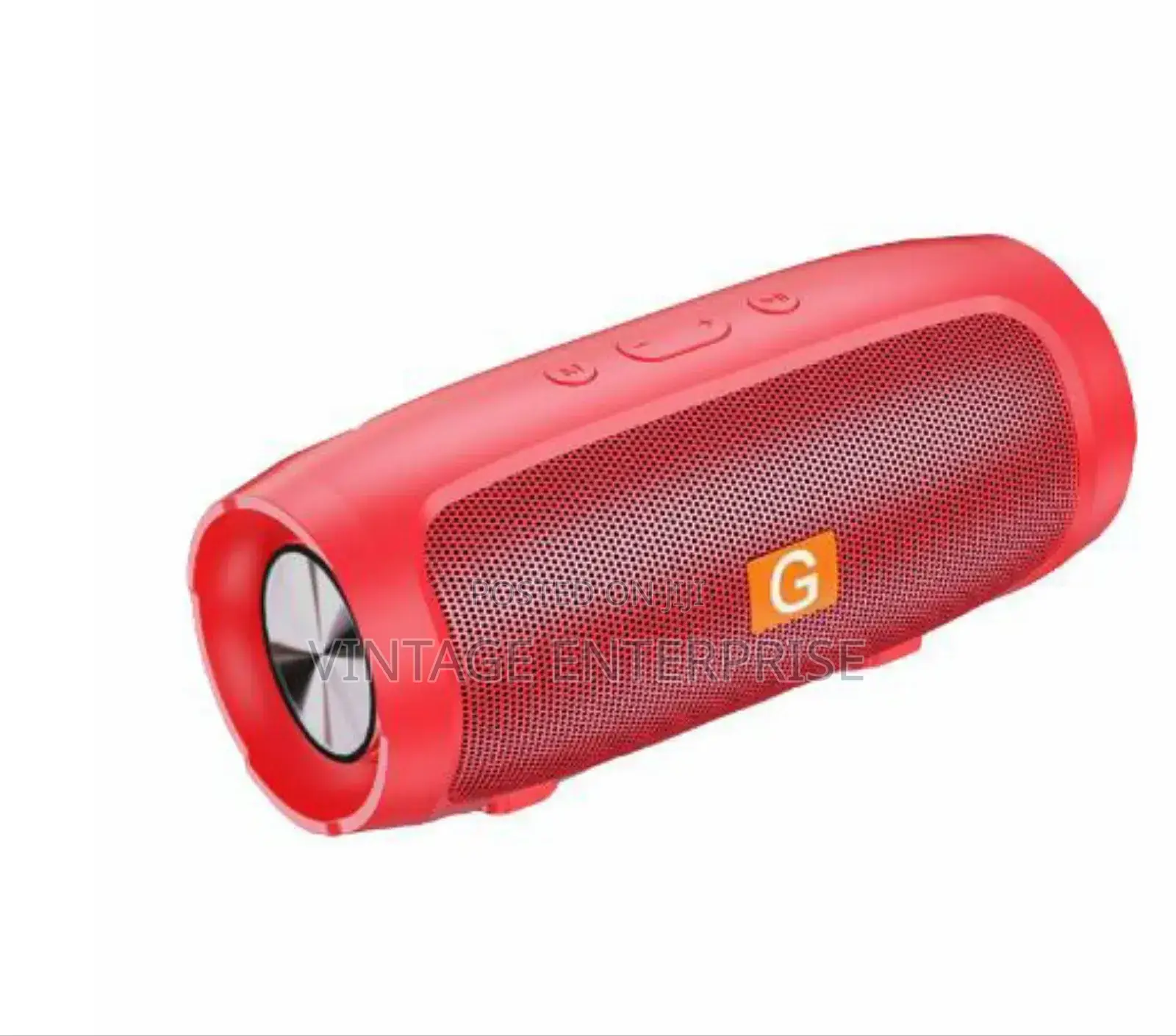 Wireless Bluetooth Speaker