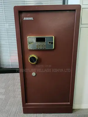 Safe Box; 85kgs Large Safe Fireproof for Home, for Cash