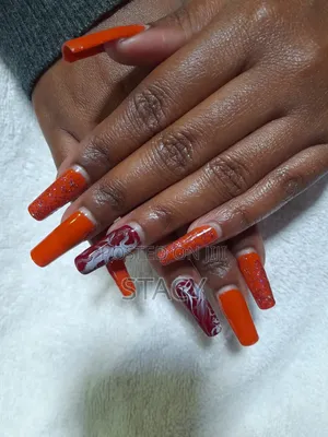 Nail Services