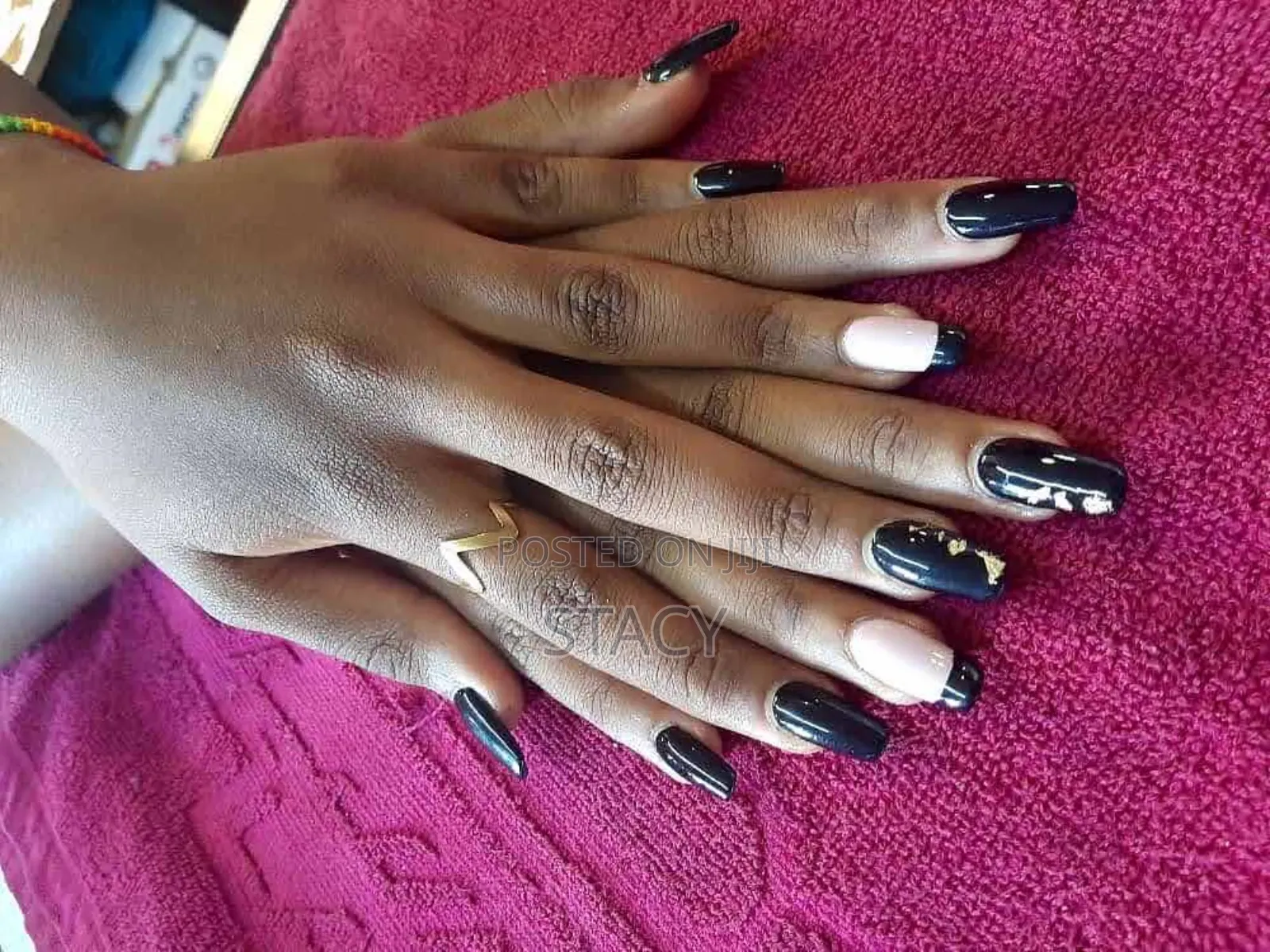 Nail Services