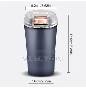 Quality *300W 8 Blade Mini Grinder Multifunctional Grinder