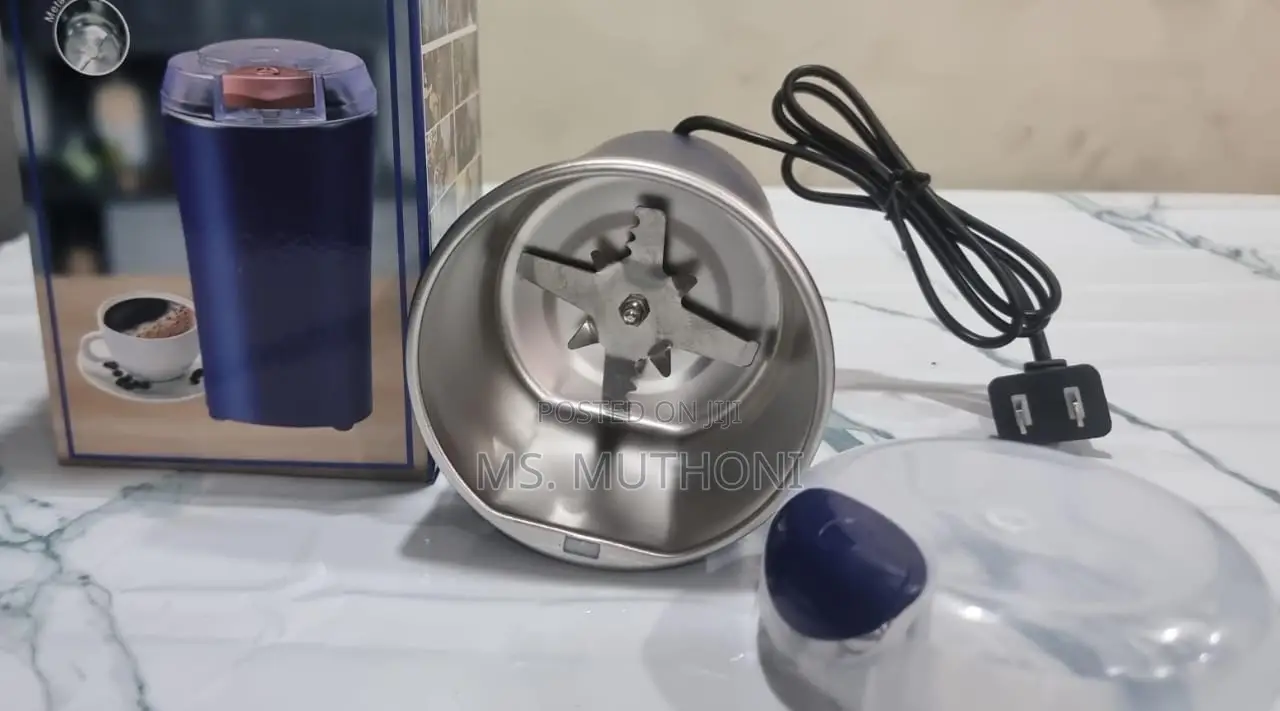 Quality *300W 8 Blade Mini Grinder Multifunctional Grinder