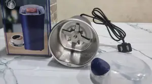 Quality *300W 8 Blade Mini Grinder Multifunctional Grinder