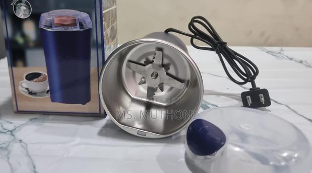 Quality *300W 8 Blade Mini Grinder Multifunctional Grinder - thumbnail 2