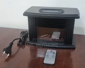 1000W Flame Heater / Fireplace