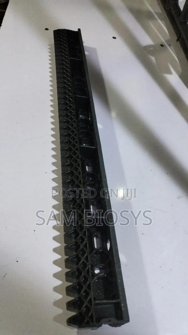 Plastic Sliding Gate Lack - main view