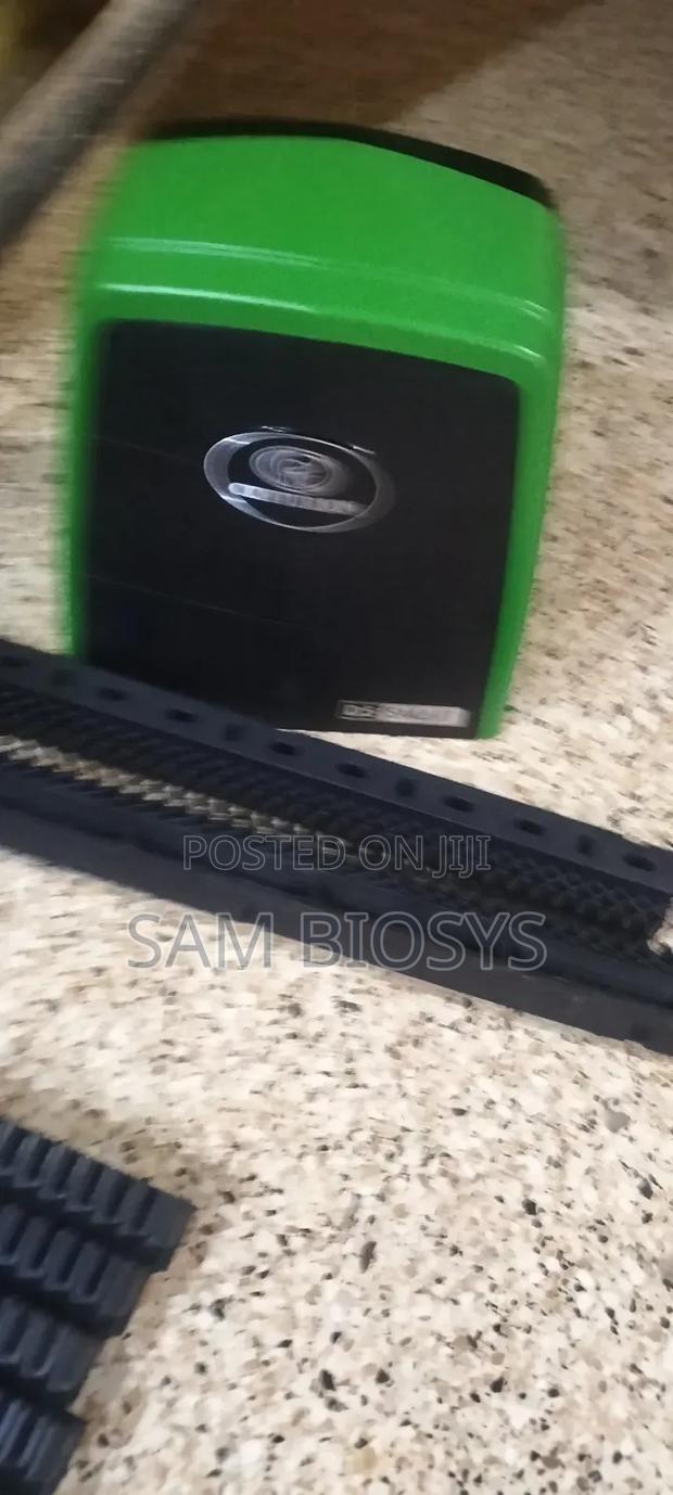 Plastic Sliding Gate Lack - thumbnail 2