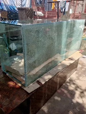 Aquarium Repairs (All Sizes)