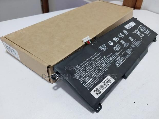 Genuine Sd06xl Battery for Hp Omen 15 15-En0023dx 15-En0029n