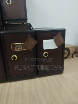 Fire,Bullet and Water Proof Safety Box