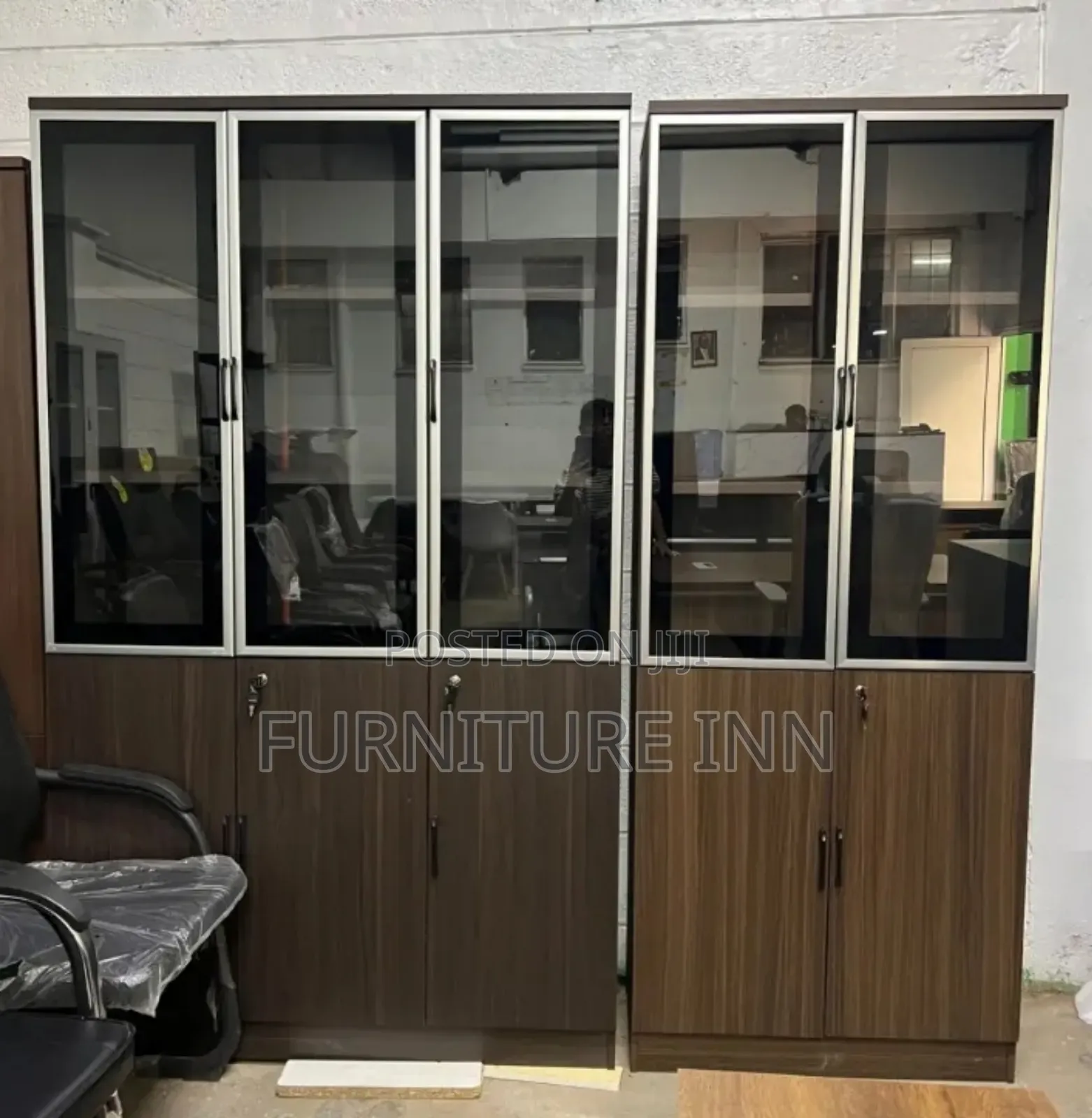 Woodens Cabinet
