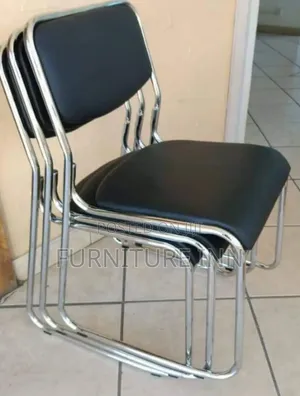 Waiting Chairs
