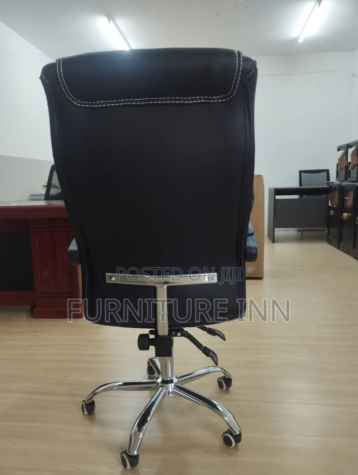 Executive Highback Office Chairs
