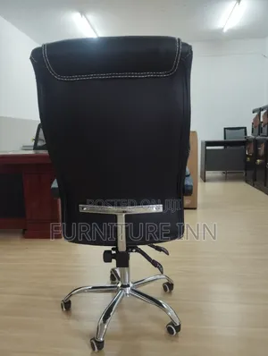 Executive Highback Office Chairs