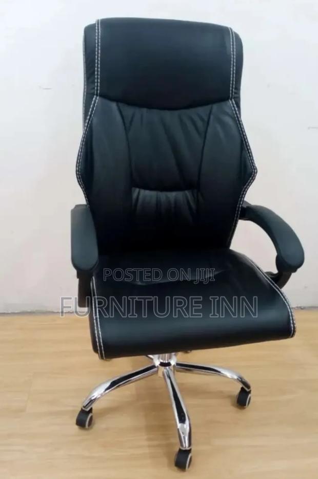Executive Highback Office Chairs