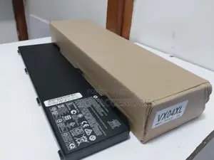 Hp Zbook 15 G5 G6 Series Laptop Battery L05766-850 L05766-85