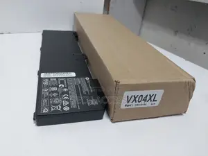 Hp Zbook 15 G5 G6 Series Laptop Battery L05766-850 L05766-85