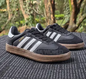 Samba Sneakers