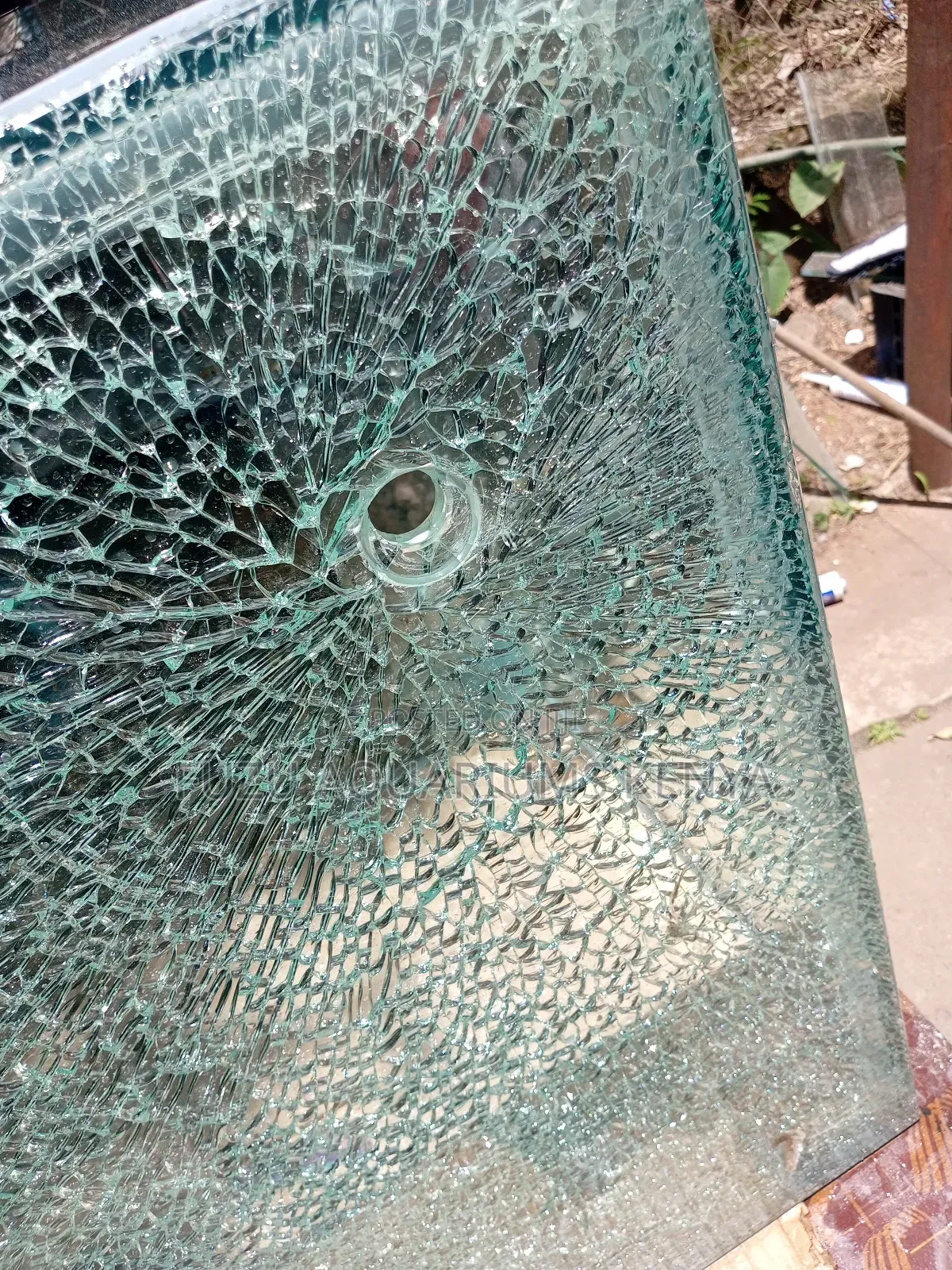 Aquarium Repair Services