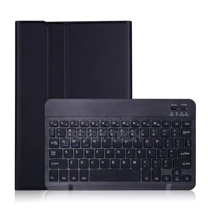 A860 for Samsung Galaxy Tab S6 10.5 Inch T860 / T865 Detacha