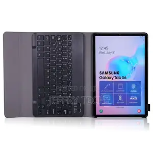 A860 for Samsung Galaxy Tab S6 10.5 Inch T860 / T865 Detacha