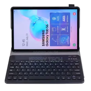 A860 for Samsung Galaxy Tab S6 10.5 Inch T860 / T865 Detacha