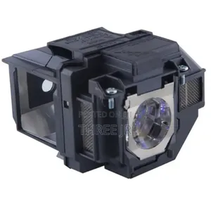 Complete Projector Lamp With Housing