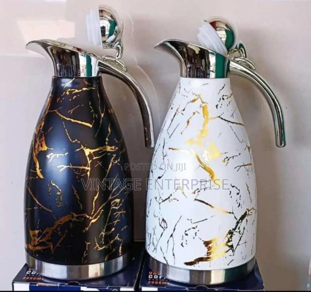 Jamesport Marble Flasks 2.0L - main view