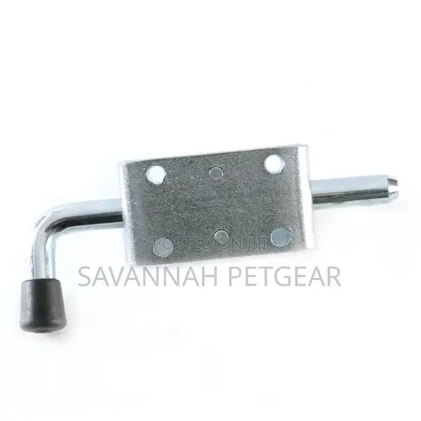 Truck Trailer Slide Bolt Latches Door Latch Hinge