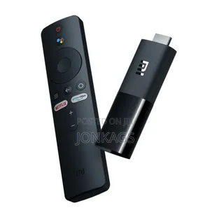 Mi TV Streaming Stick Dolby Atmos Vision