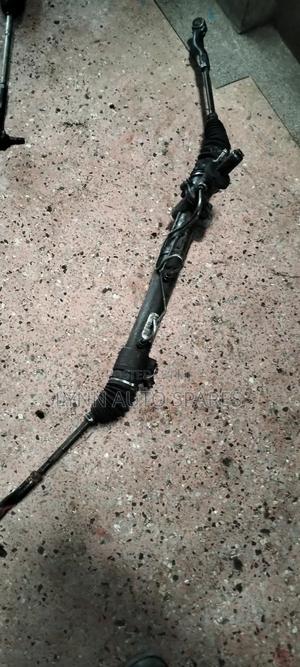 4wd Steering Rack Complete Toyota Ist - main view