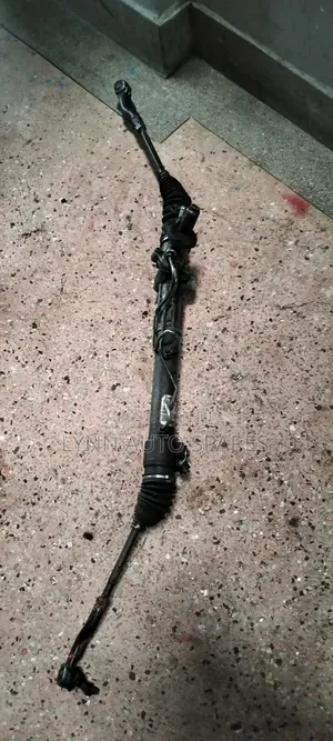 4wd Steering Rack Complete Toyota Ist