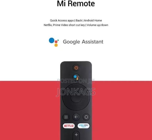 Mi TV Stick Dolby Atmos Vision - thumbnail 3