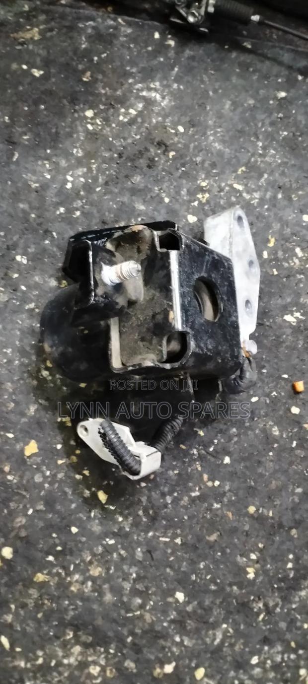 Engine Mounting for Suzuki Swift Ex Japan