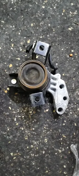 Engine Mounting for Suzuki Swift Ex Japan