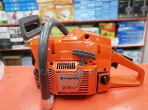 Heavy Performance Brazil 272xp Powersaw