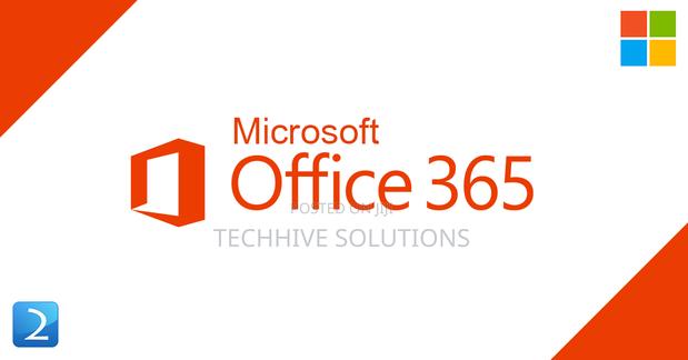 Microsoft Office 365 Genuine - main view