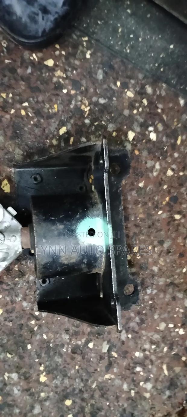 Gearbox Mountain for Suzuki Swift Ex Japan - thumbnail 3