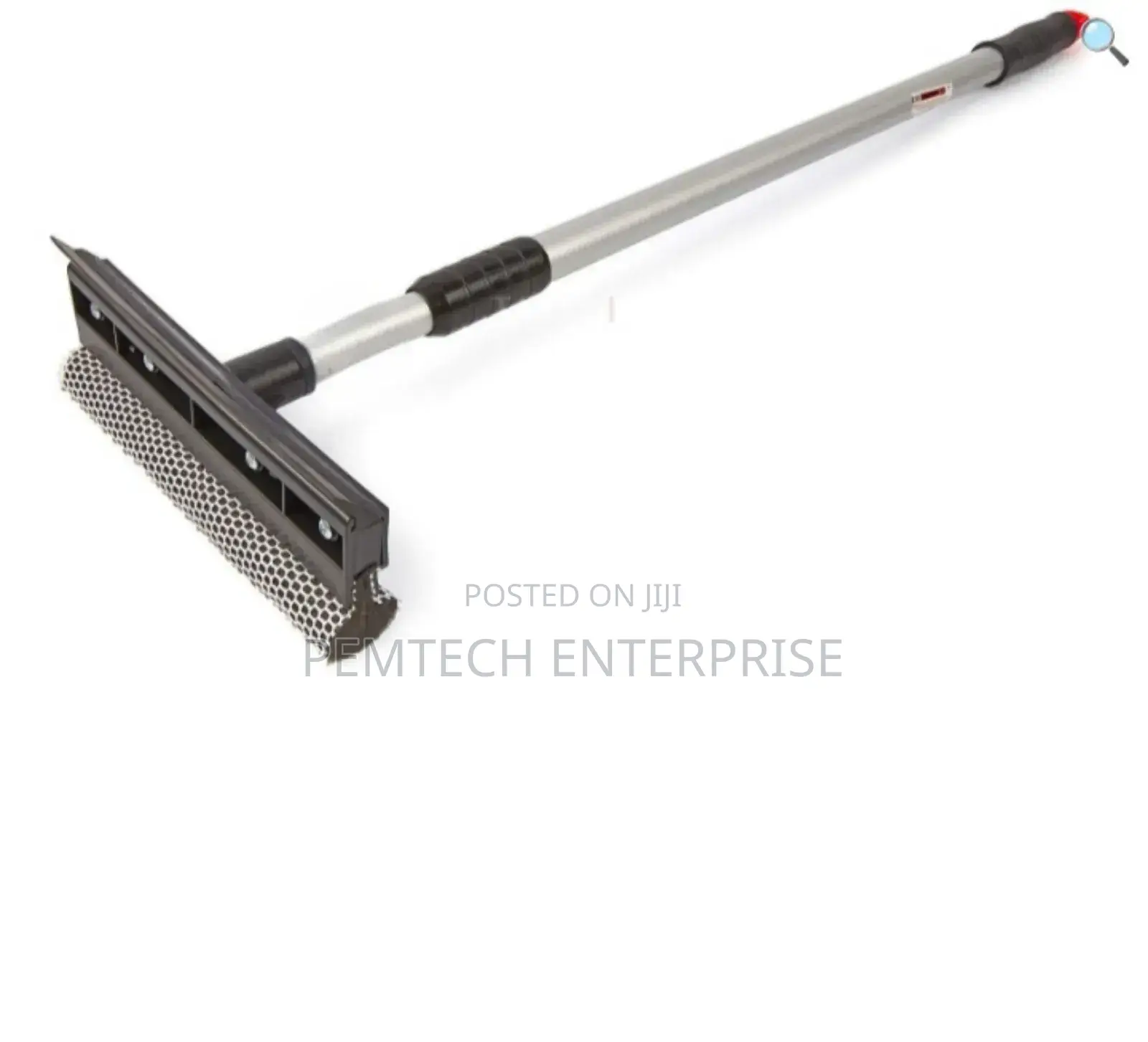 Telescopic Window Cleaner
