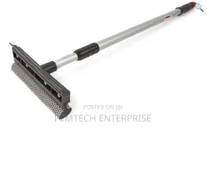 Telescopic Window Cleaner