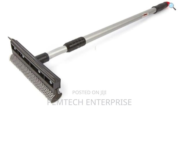 Telescopic Window Cleaner - main view