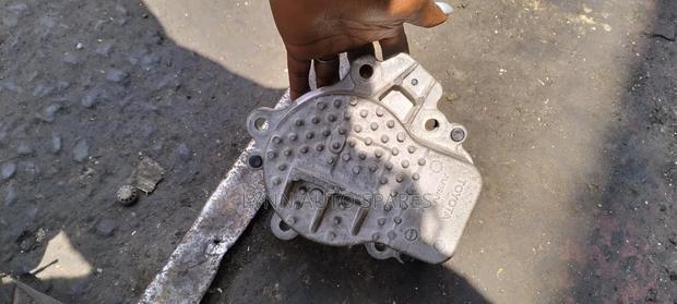 Toyota 1nz Hybrid Water Pump