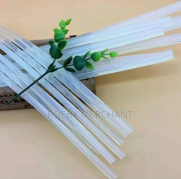 New Glue Sticks