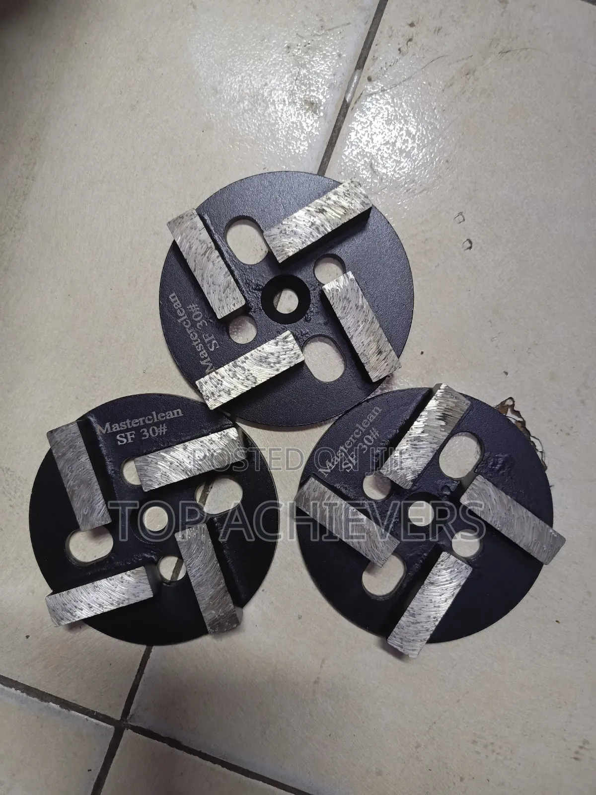 Diamond Grinding Stone/Grinding Stone 3pcs