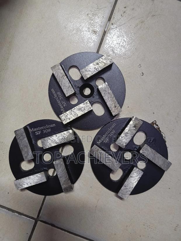 Diamond Grinding Stone/Grinding Stone 3pcs