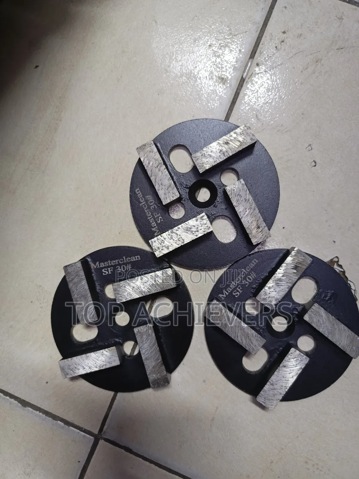 Diamond Grinding Stone/Grinding Stone 3pcs