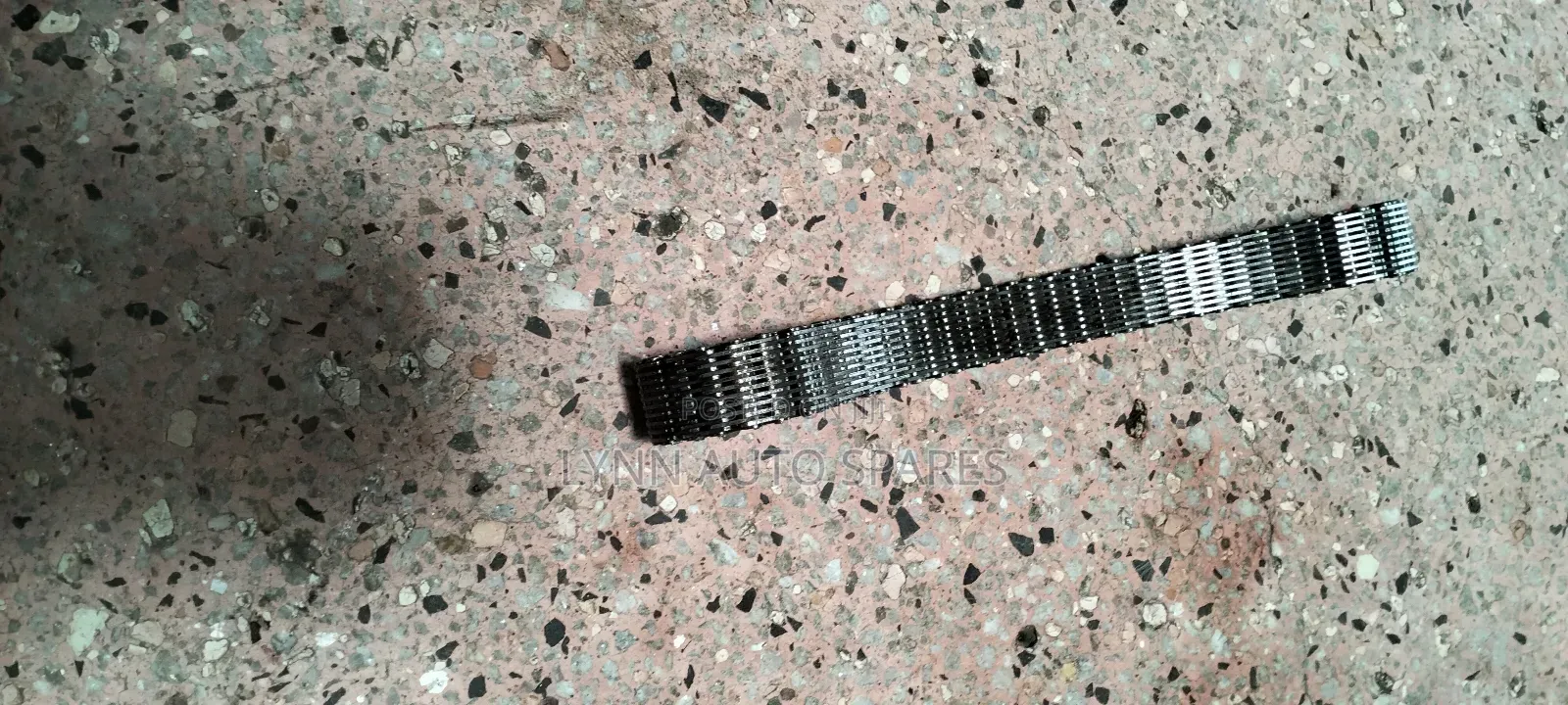 Landcruiser Prado 120 Rear Drive Chain