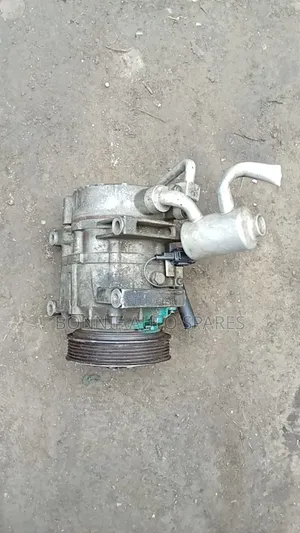 X-Trail Nt30 AC Pump